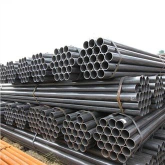 MS & GI Pipes